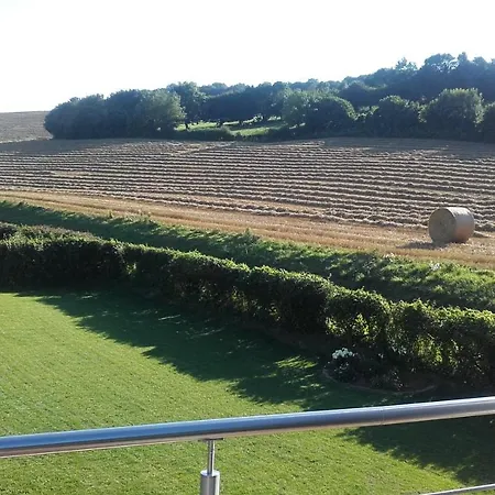 Maison Moderne A La Campagne Bezinghem