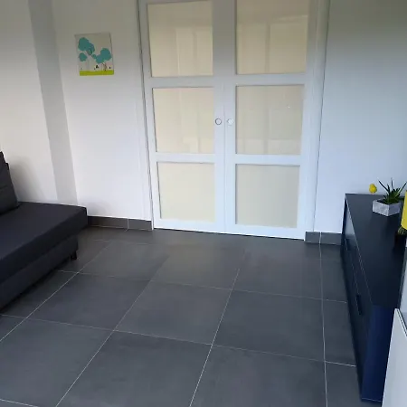 Maison Moderne A La Campagne * Bezinghem